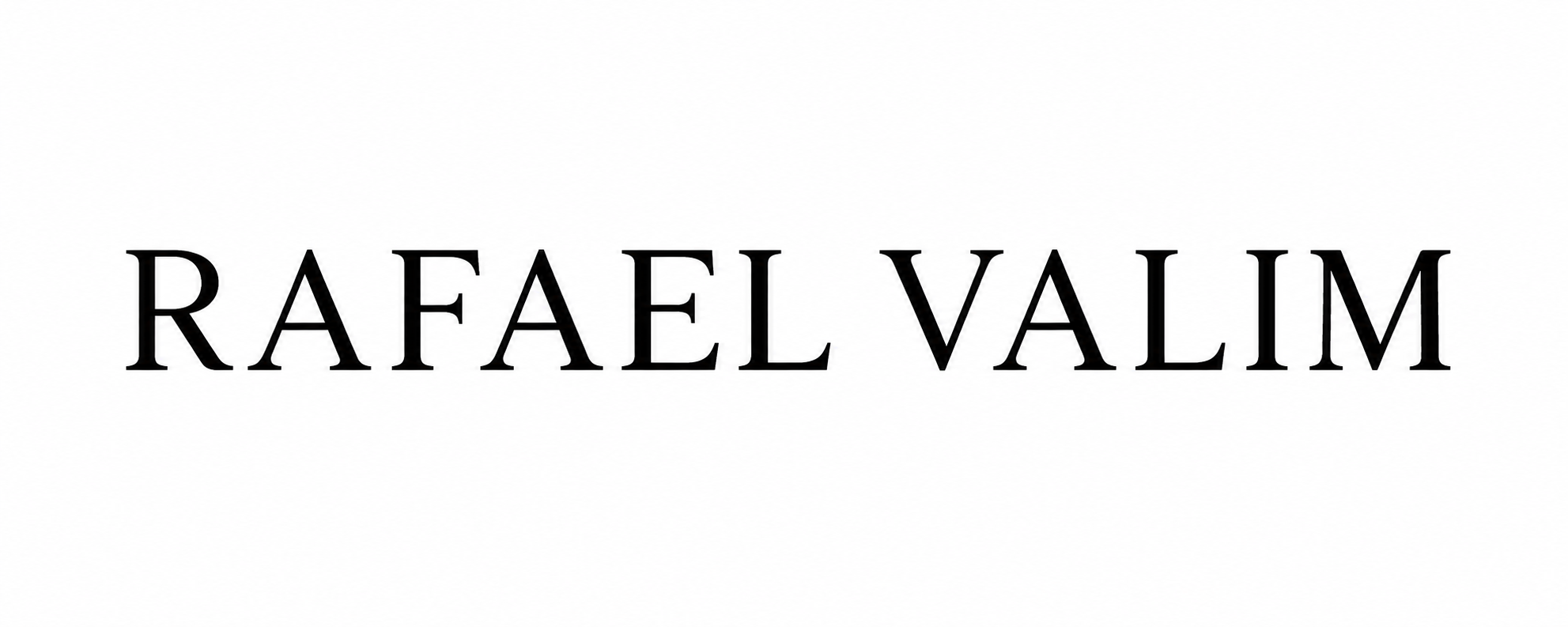 Rafael Valim